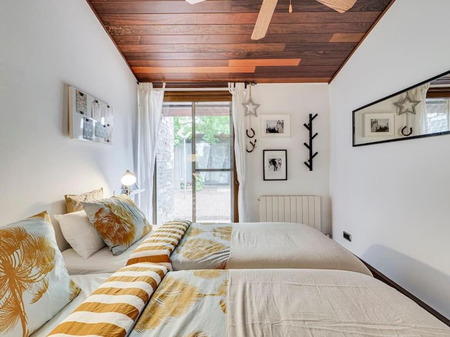 Xauxa Villa Sant Pere de Vilamajor Luaran gambar