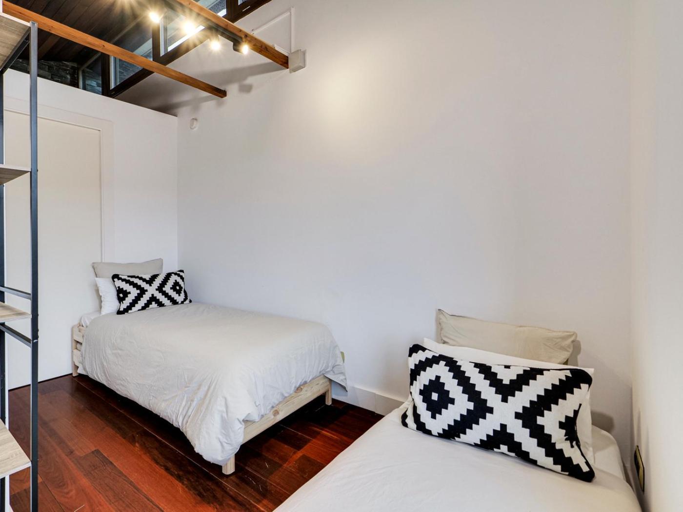 Xauxa Villa Sant Pere de Vilamajor Luaran gambar