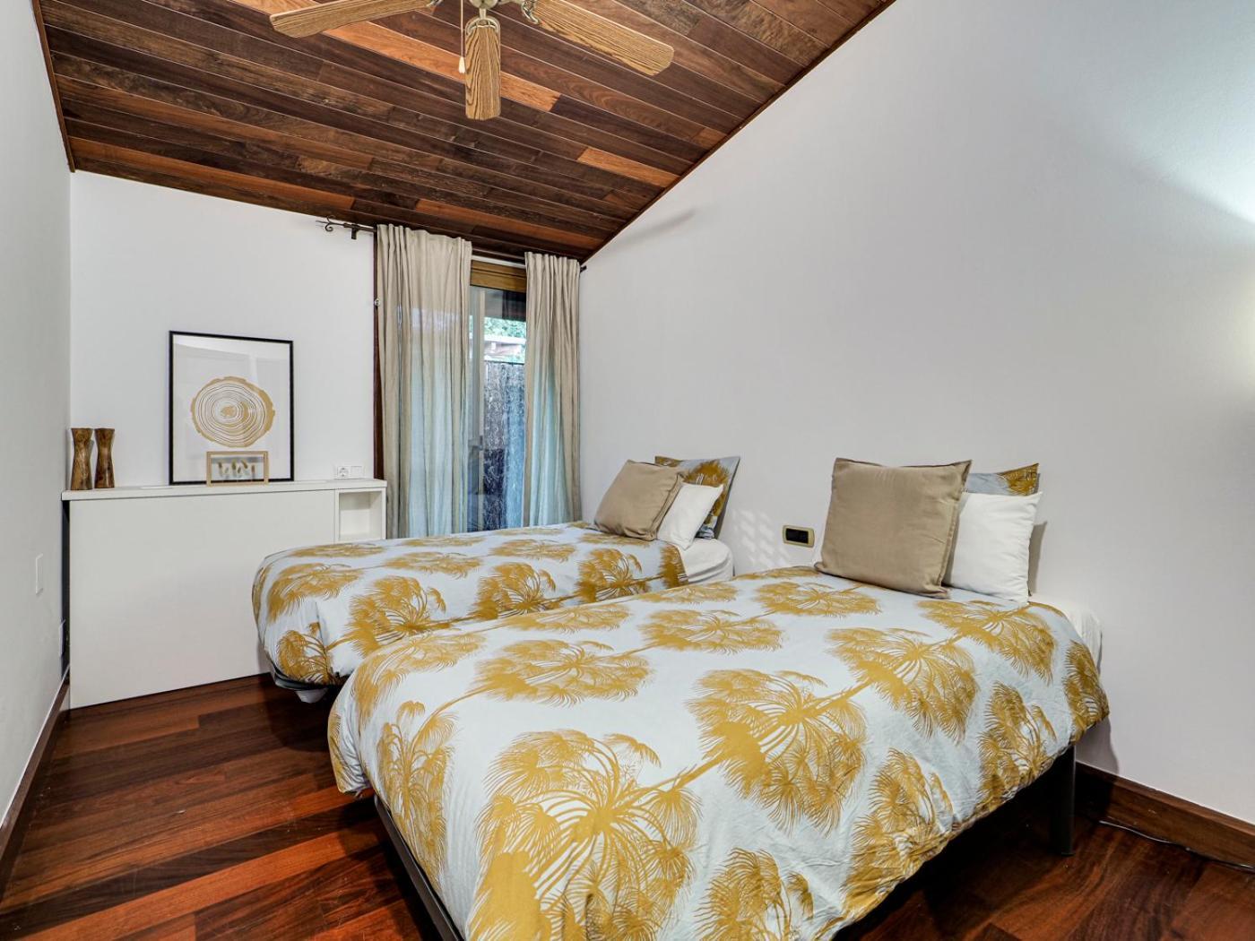 Xauxa Villa Sant Pere de Vilamajor Luaran gambar