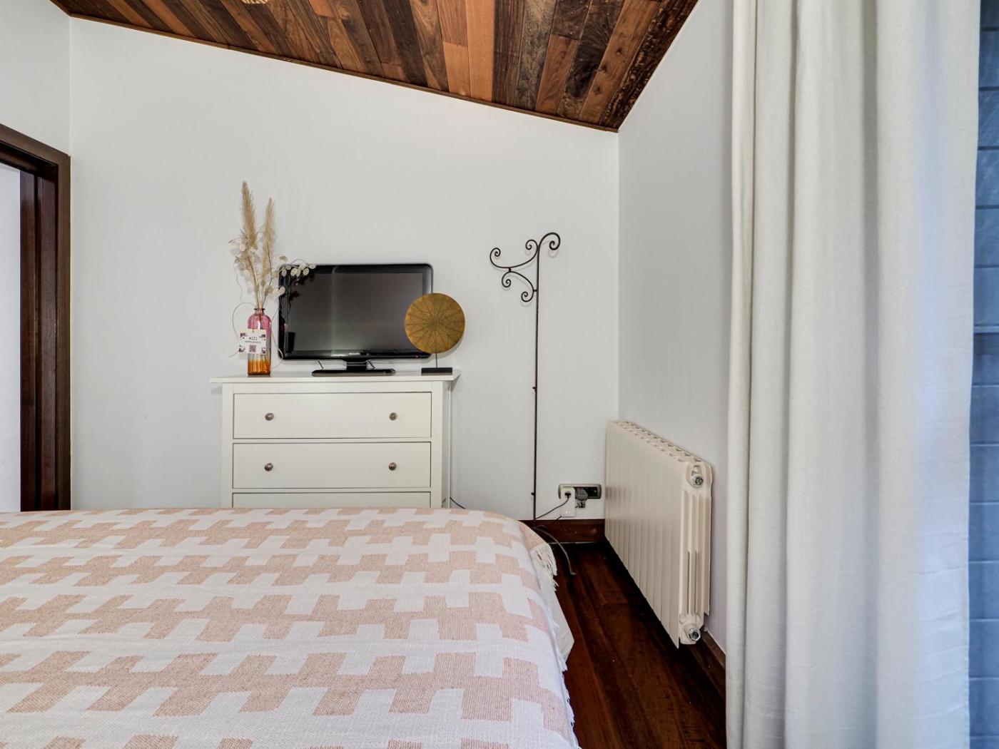 Xauxa Villa Sant Pere de Vilamajor Luaran gambar