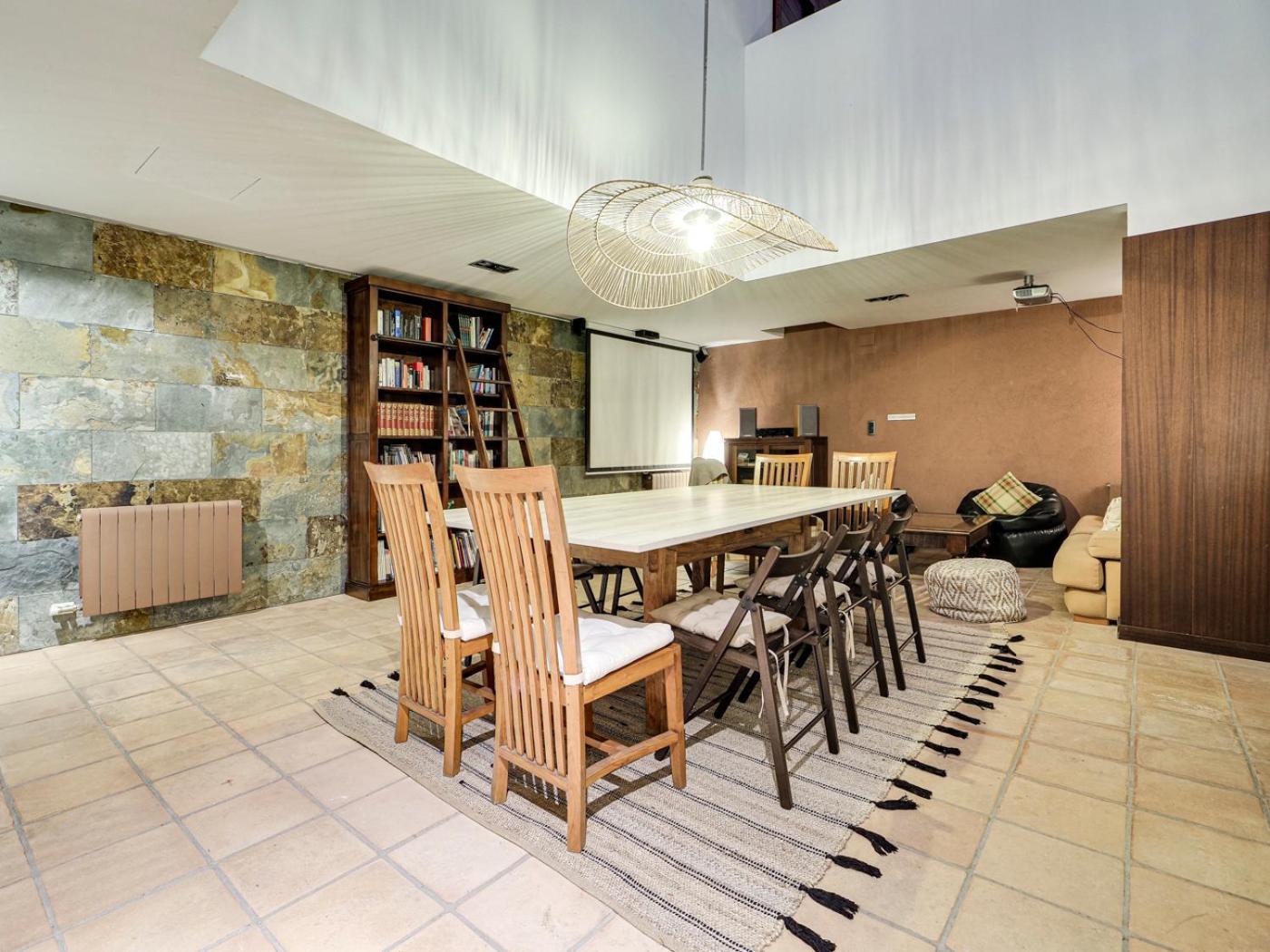 Xauxa Villa Sant Pere de Vilamajor Luaran gambar