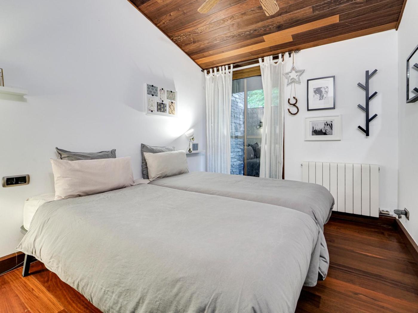 Xauxa Villa Sant Pere de Vilamajor Luaran gambar