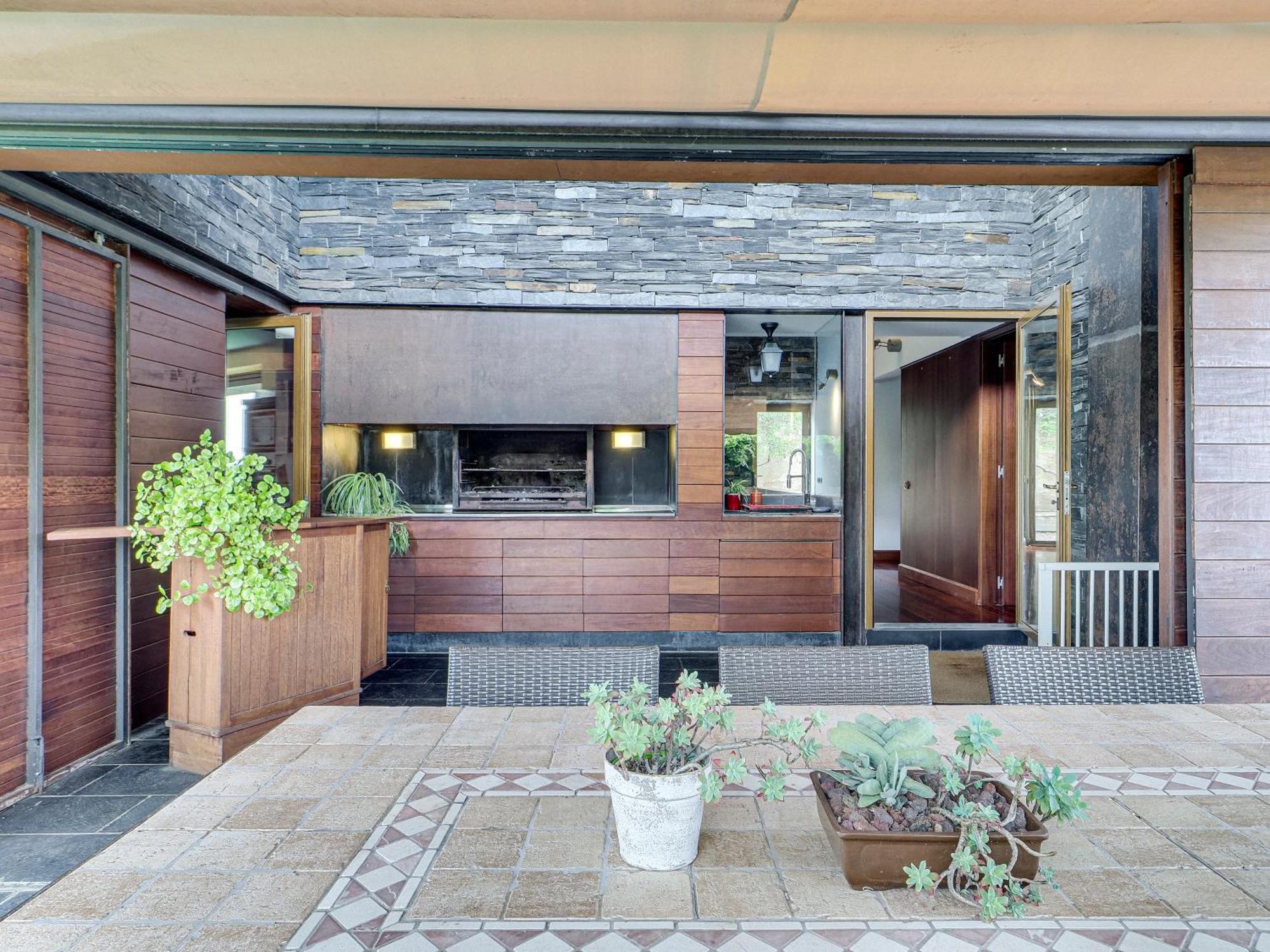 Xauxa Villa Sant Pere de Vilamajor Luaran gambar