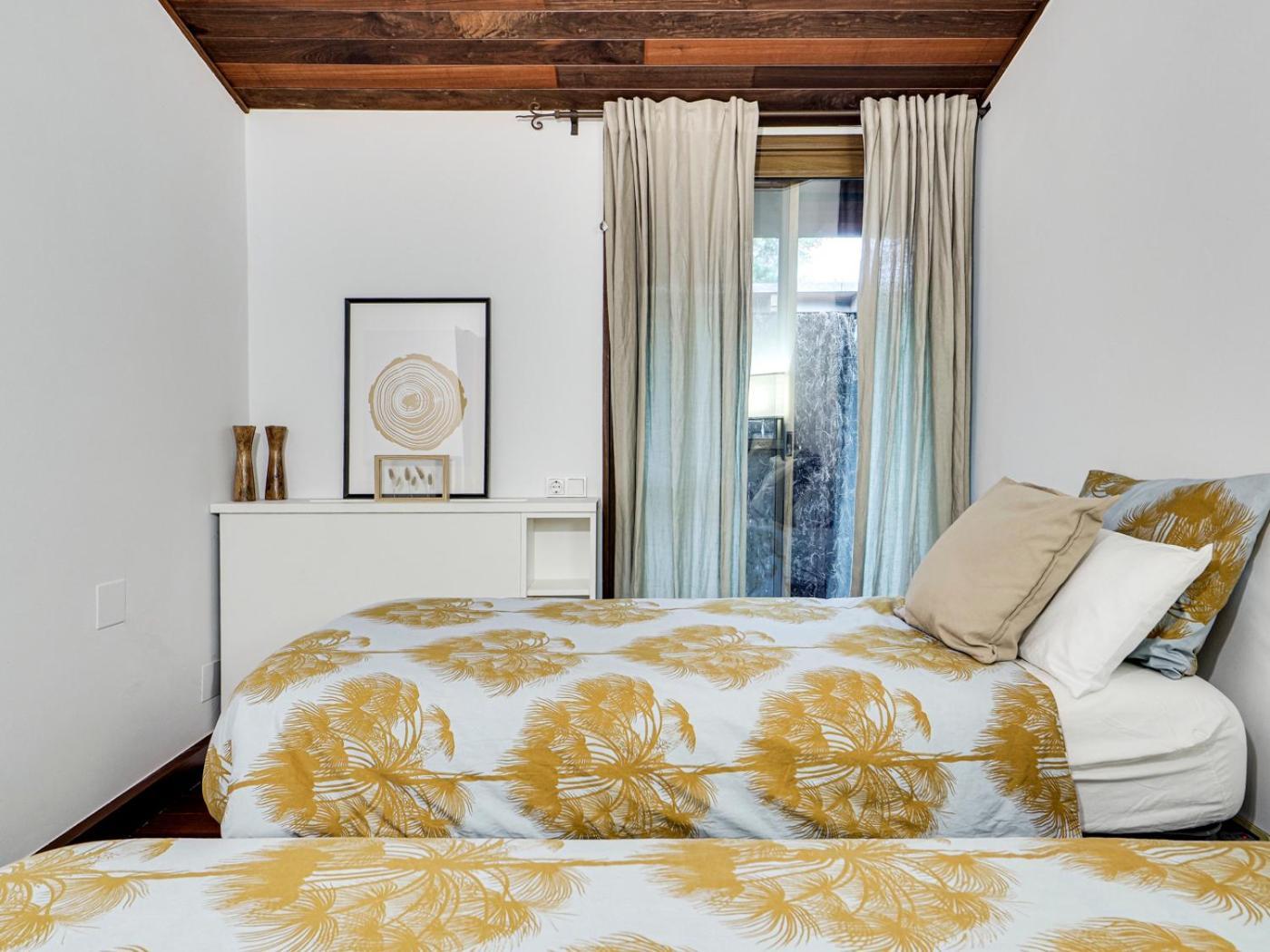 Xauxa Villa Sant Pere de Vilamajor Luaran gambar
