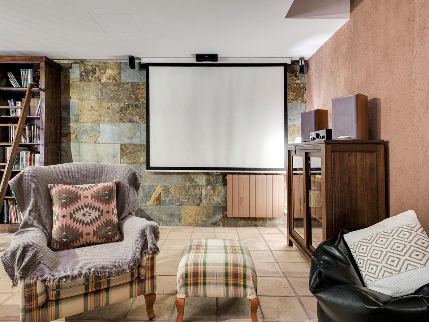 Xauxa Villa Sant Pere de Vilamajor Luaran gambar